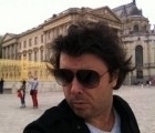 Rencontre Homme : Frédéric, 49 ans à France  Marseille 